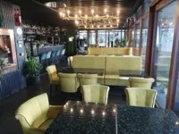 Čistenie sedačiek v hoteli