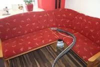 Tepovanie kuchynskej lavice