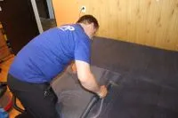 Tepovanie postele v Poprade