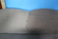 Tepovanie sedačky v Poprade